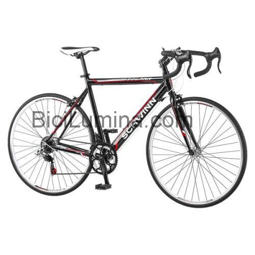 Schwinn Solara ficha técnica y opiniones